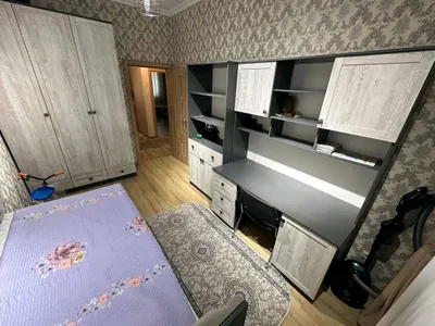 аренда яккасарайский трёх комнатная 1