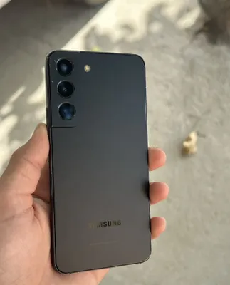 Samsung s22 256gb 1