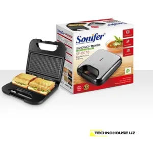 Тостер Sonifer SF-6078 1