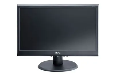 Monitor Aoc n950sw 1
