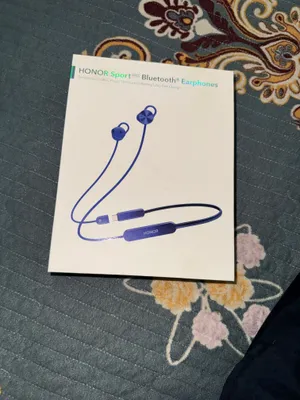 Беспроводные наушники Honor Sport Pro ОРИГИНАЛ 1