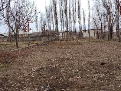 Ер участка сотилади 3 сотих 1
