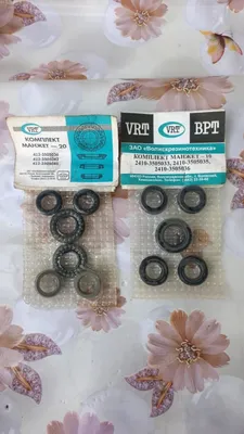 Tormoz ta’mirlash to‘plamlari