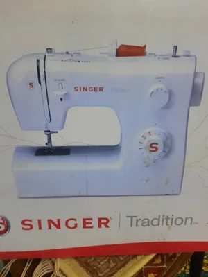 Швейная машинка SINGER Tradition 2250 1