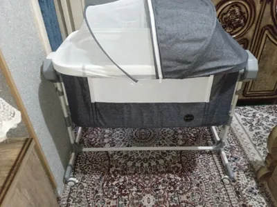 Продаётся люлька