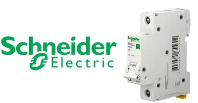 Распродажа, автоматы Schneider Electric. Серия Resi9 1