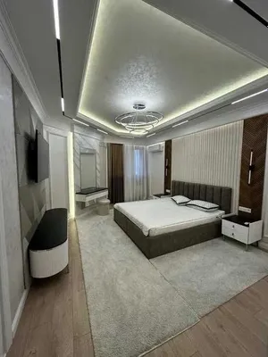 №7 Yakkasaroy tumanida Istanbul City JKda 2 xonali, 2/7 qavatli kvartira ijaraga beriladi 1