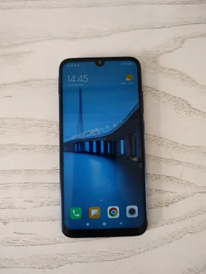 redmi note-7 smartfoni 1