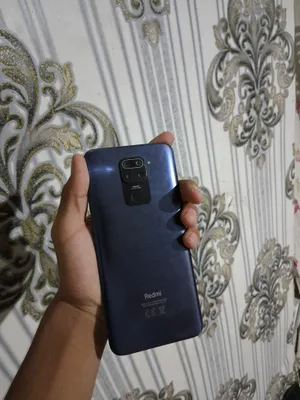 redmi note 9 pro 64gb 1
