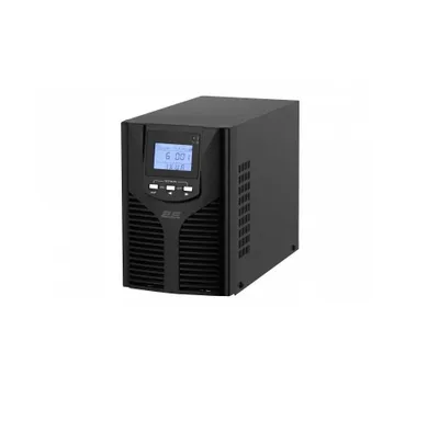 UPS 2E OD1000 LCD USB 2xSchuko 1