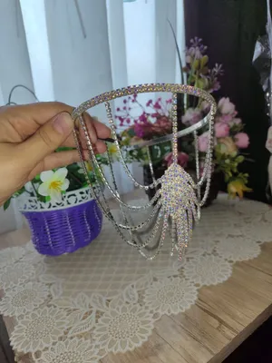 Диадема 1