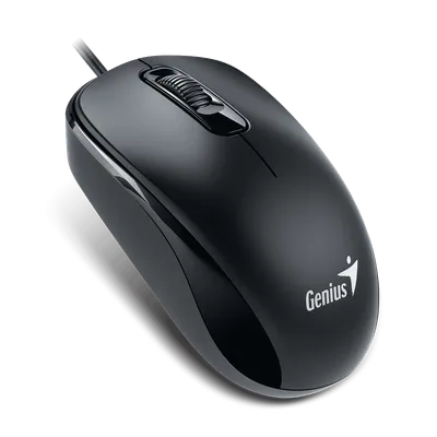 Мышь | Genius Dx-110 | Новая | Оригинал 1