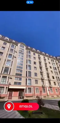 Namangan Istiqlolda karobka uy sotiladi 1