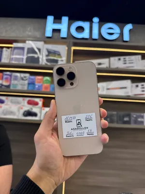 Iphone 16 pro max 1