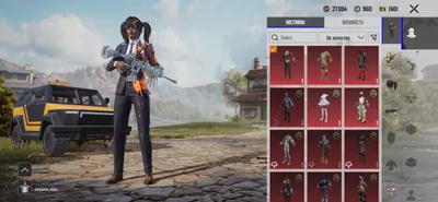 pubg akkaunt sotiladi 7