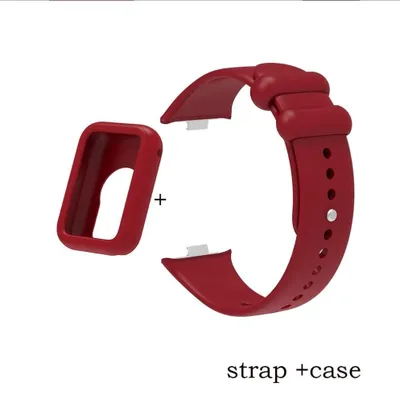 Ремешок для часов Mi Band 8 Pro 1