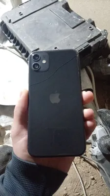 iPhone 11 1