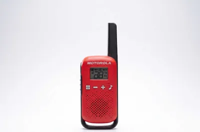 Motorola T42 ratsiyasi 1
