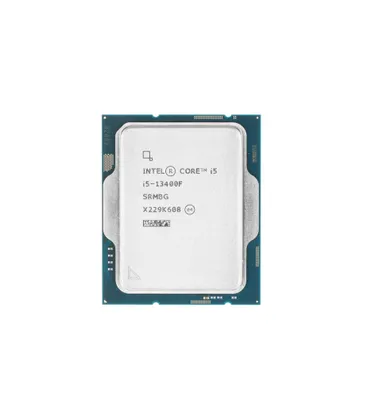 - Intel Core i5-13400F protsessori (OEM)