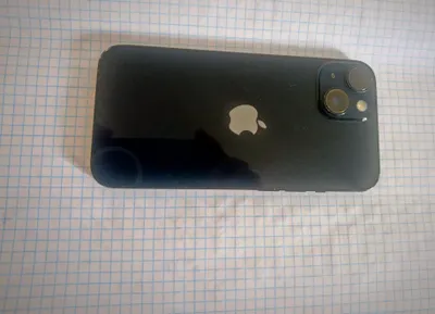 iphone 13black 1