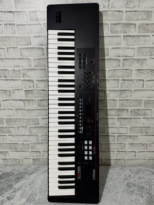 Roland XPS-10X sintezatorini sotaman 5