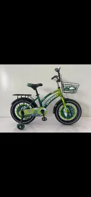 Велосипед Drongo 1