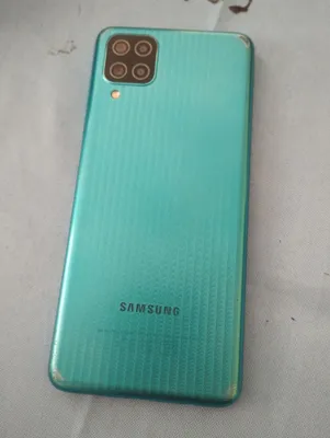 Samsung m12 1