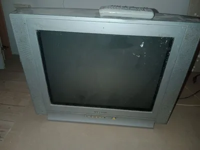 Продаётся телевизор Samsung