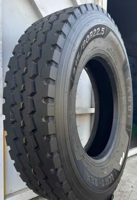 Автошина LCH T-REX 315/80R22.5 1