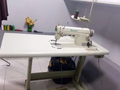 NewStar tikuv mashinasi 1