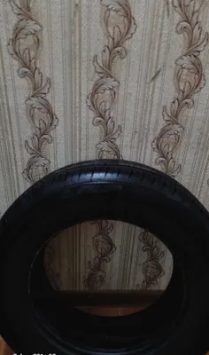 Cobalt uchun original Continental shina