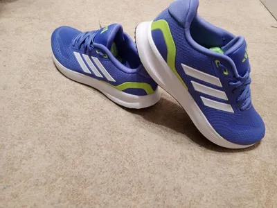 Новые Adidas, 43 - 44 размер, оригинал 1