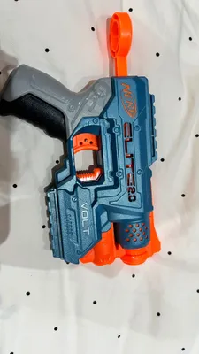 Nerf elite 2.0 Volt 1