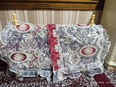 Новая колыбель, вообще не использовалась 1