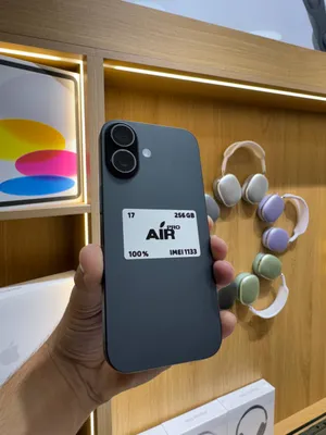 iPhone 17