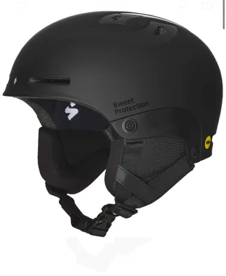 Sweet Protection Blaster II MIPS Helmet chang‘i va snoubord shlemi 1