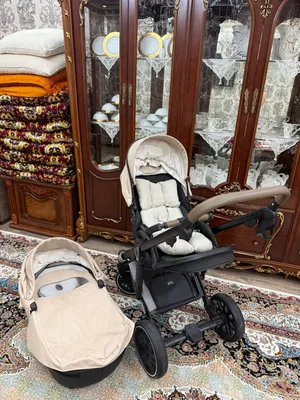 Детская коляска Luxmom 1