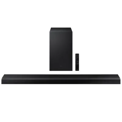 Продаю новые Саундбары Samsung Q700A 1