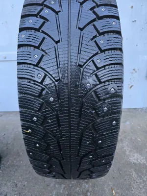 Nokian Hakkapeliitta Sport Utility 5 1
