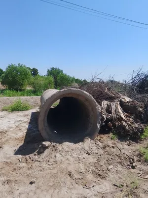 Beton truba satiladi 1000liq baxasi 5million 1