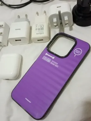 Airpods bilan kabellar va quvvatlagichlar 1