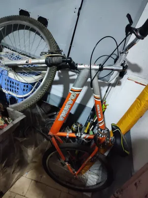 Tog‘ velosipedi, 26 dyuymli g‘ildiraklar
