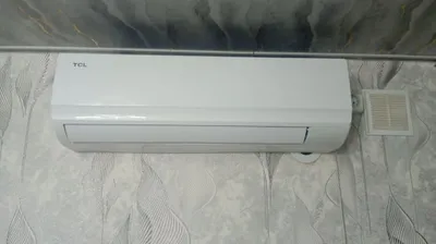 Продаётся кондиционер 1