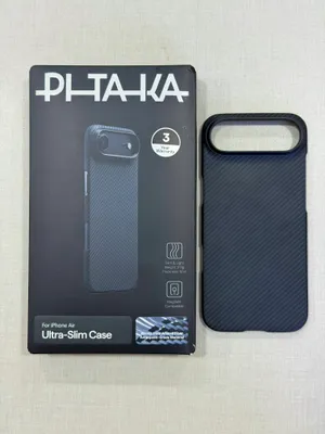 PITAKA case iPhone Air uchun 1