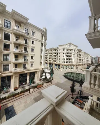 квартира 1