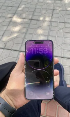 Iphone 14 pro maxx 1