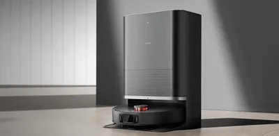 Xiaomi Robot Vacuum X20 Max ombordan, butun shahar bo‘ylab yetkazib berish mavjud 1