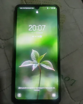 Samsung A 32, a’lo holatda 1