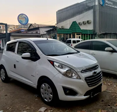 Spark 2019.mator 125 1