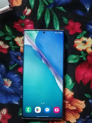 Samsung not 20 ultira 5g 1